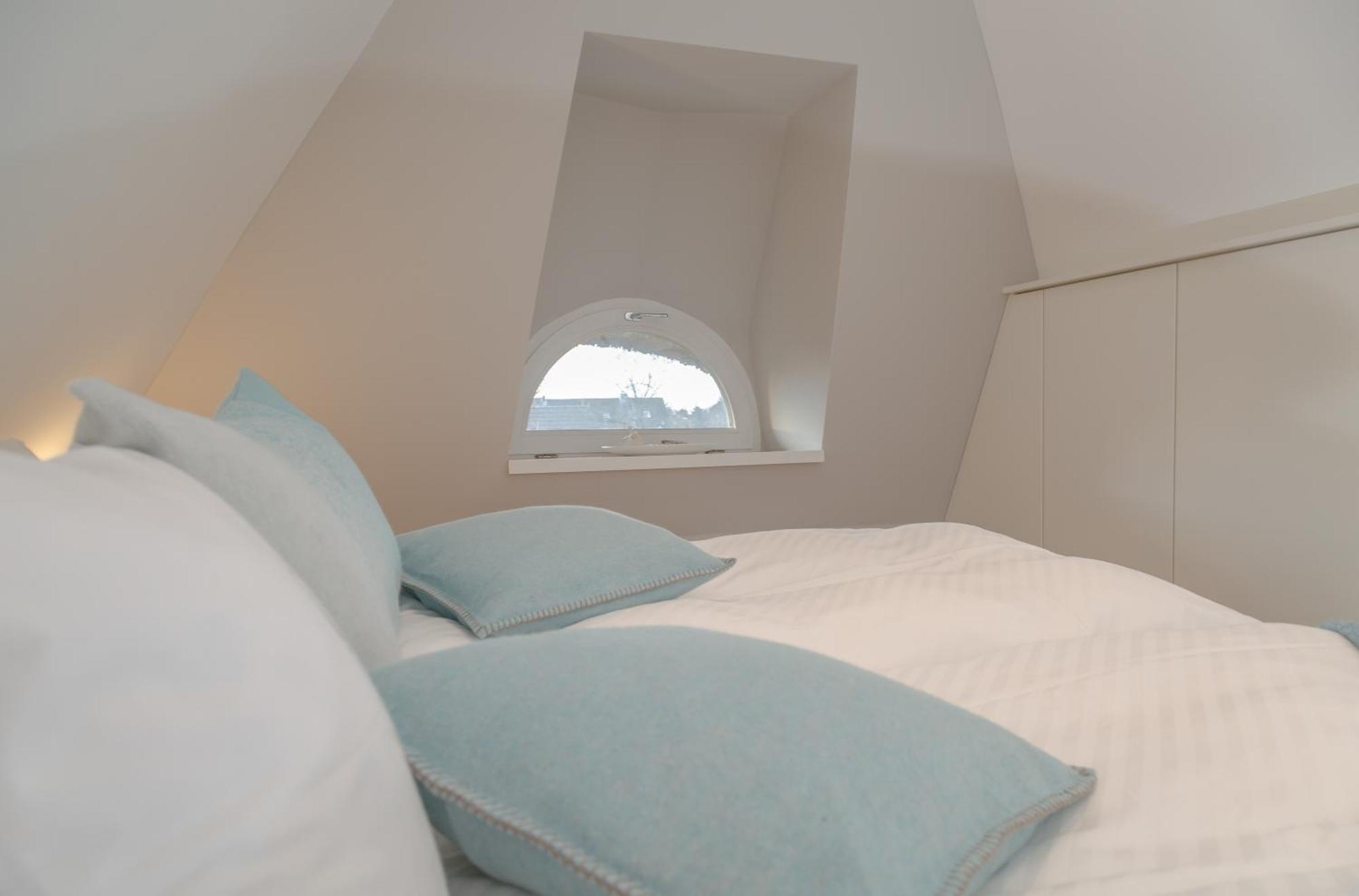 Apartmán Kuekeltje Reethof Sylt Exteriér fotografie